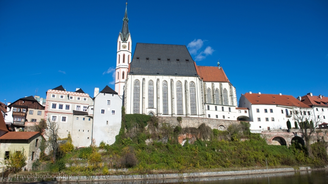 7 Day Bohemia UNESCO Heritage Tour: Prague, Cesky Krumlov & Czech Countryside 7