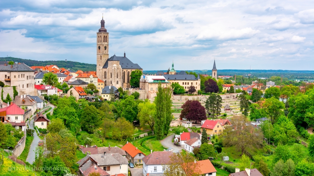 7 Day Bohemia UNESCO Heritage Tour: Prague, Cesky Krumlov & Czech Countryside 8