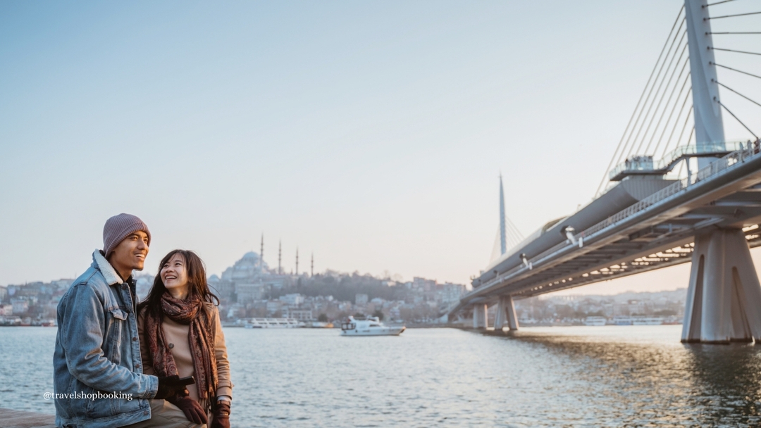 2 Days Private Luxury Istanbul City Tour 1