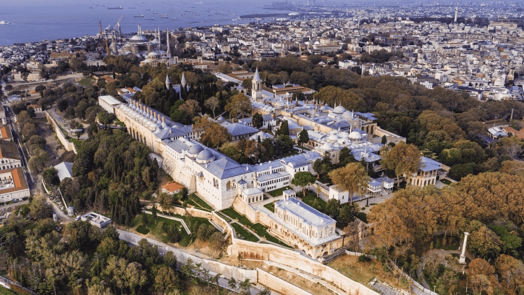 2 Days Private Luxury Istanbul City Tour 6