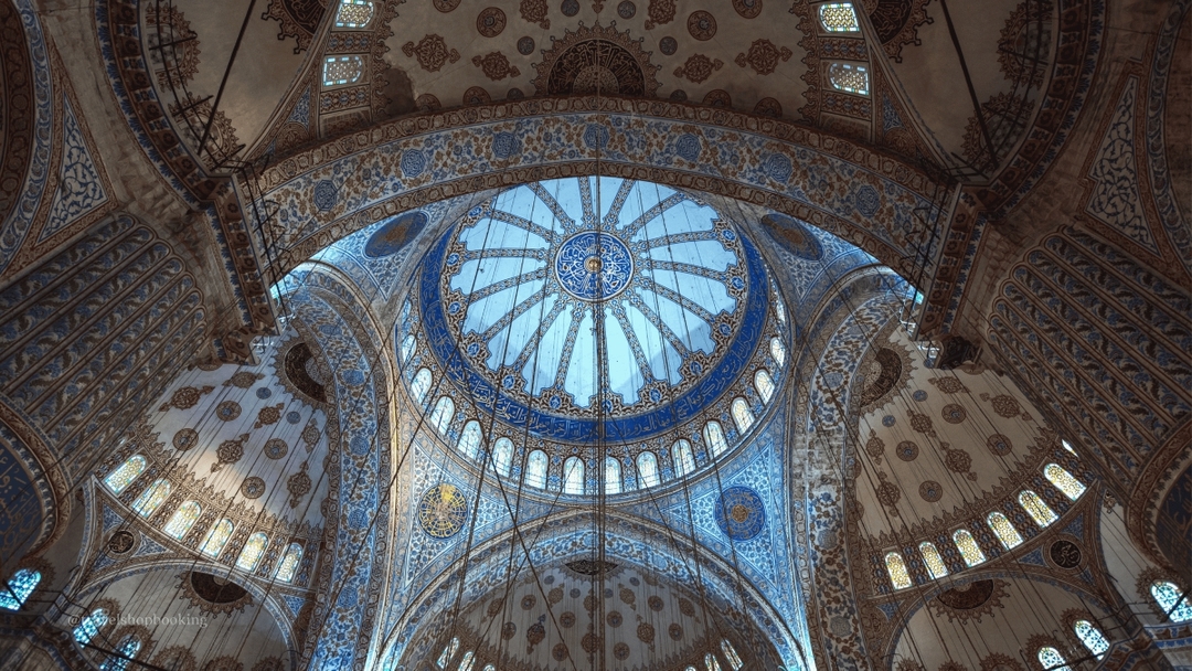 2 Days Private Luxury Istanbul City Tour 7