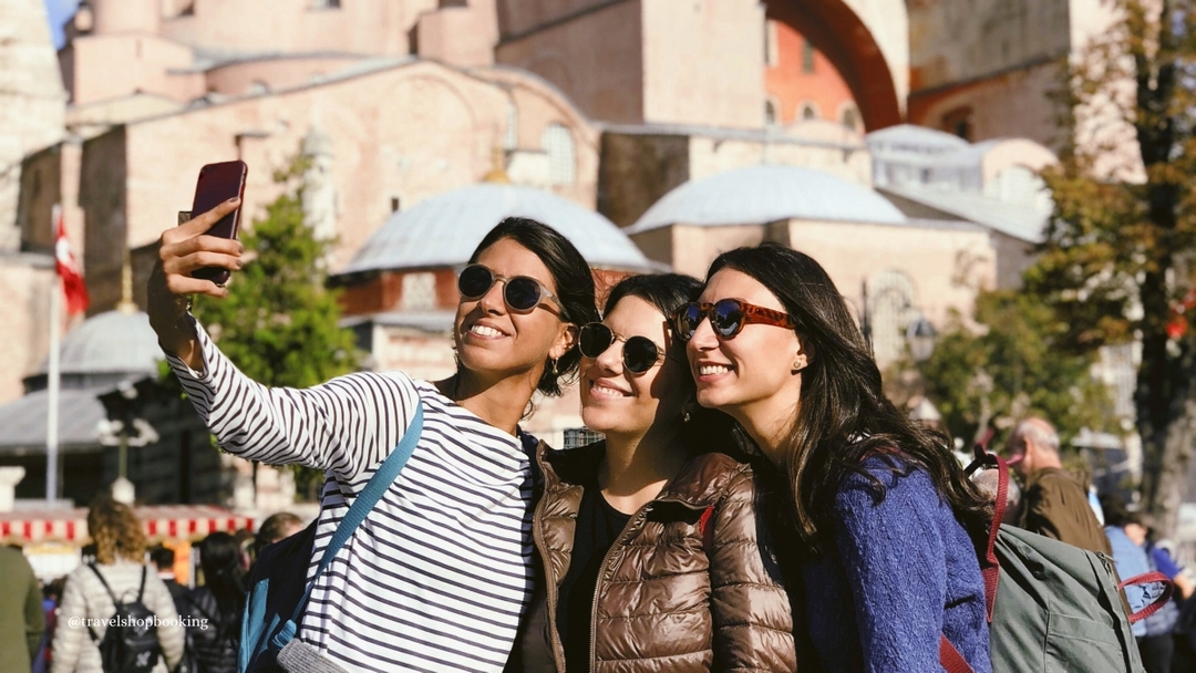 2 Days Private Luxury Istanbul City Tour 4