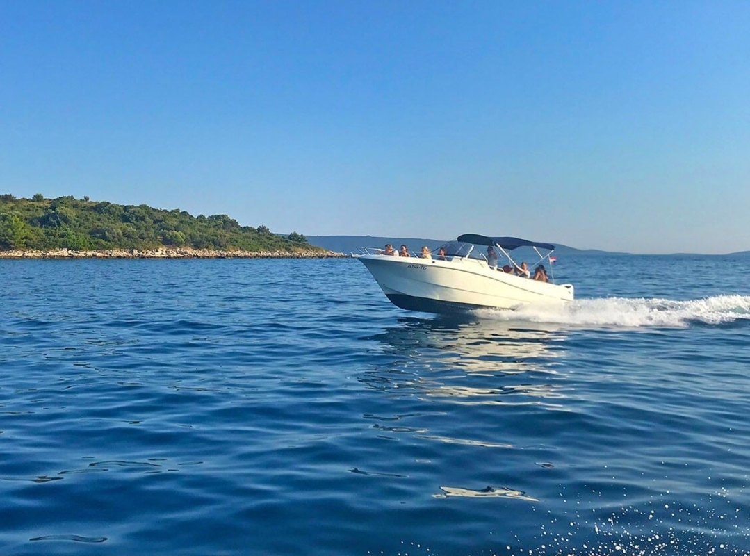 Spring Family Fun in Split – Multi-Day Memories by the Sea 9