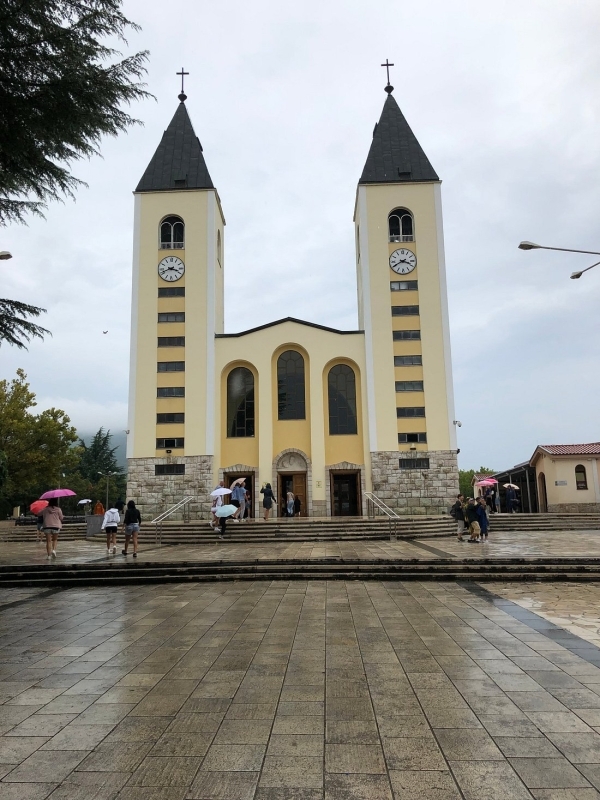 From Split: Mostar & Međugorje Full Day Tour with wine tasting 6