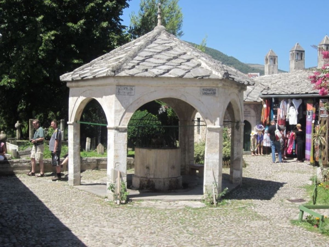 From Split: Mostar & Međugorje Full Day Tour with wine tasting 7
