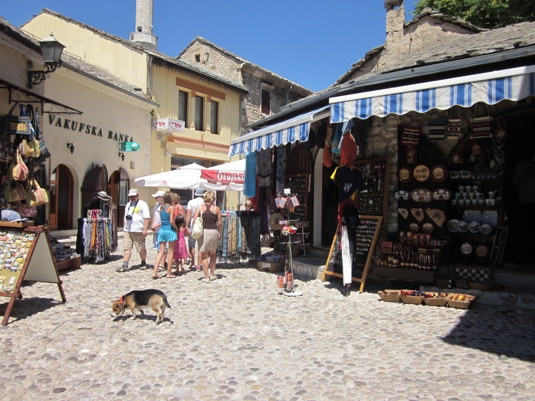 From Split: Mostar & Međugorje Full Day Tour with wine tasting 9