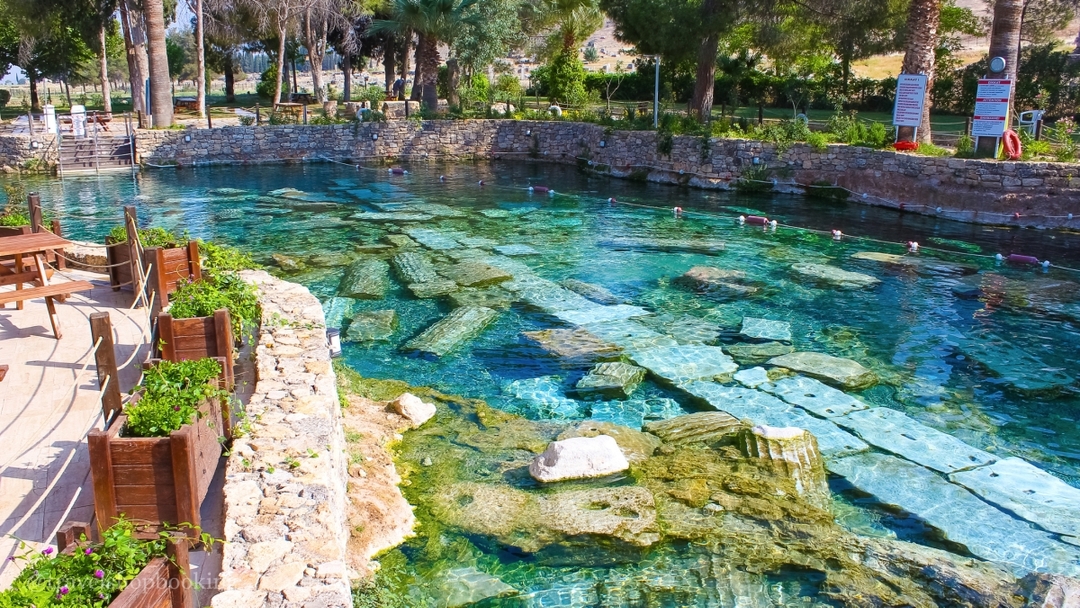 Luxury Private 6 Days Butterfly of Turkey Tour 5