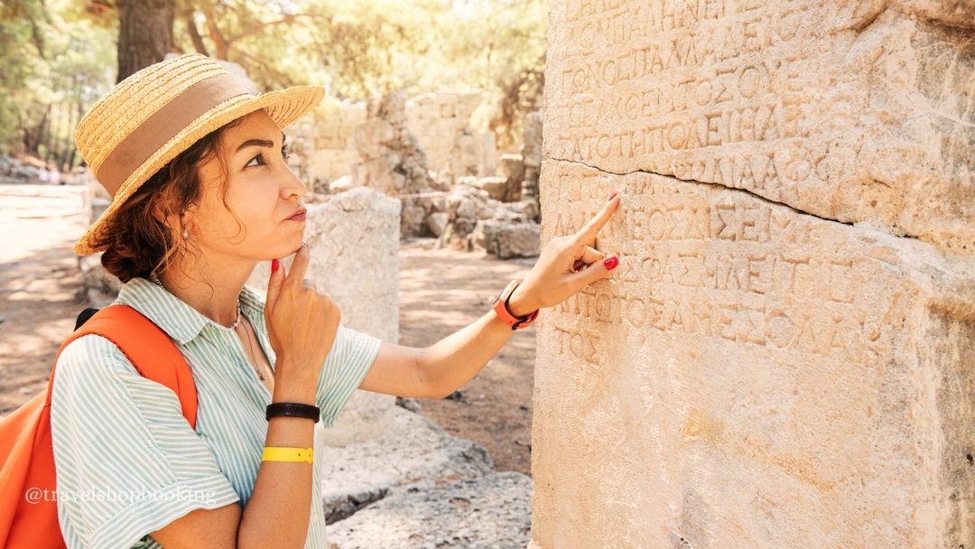 Luxury Private 6 Days Butterfly of Turkey Tour 6
