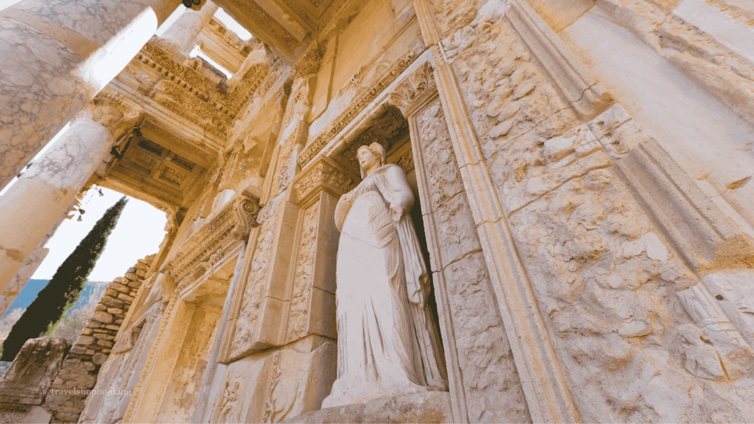Luxury Private 6 Days Butterfly of Turkey Tour 7