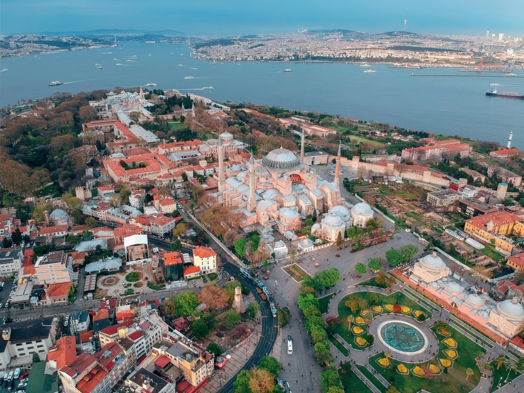 Luxury Private 6 Days Butterfly of Turkey Tour 9