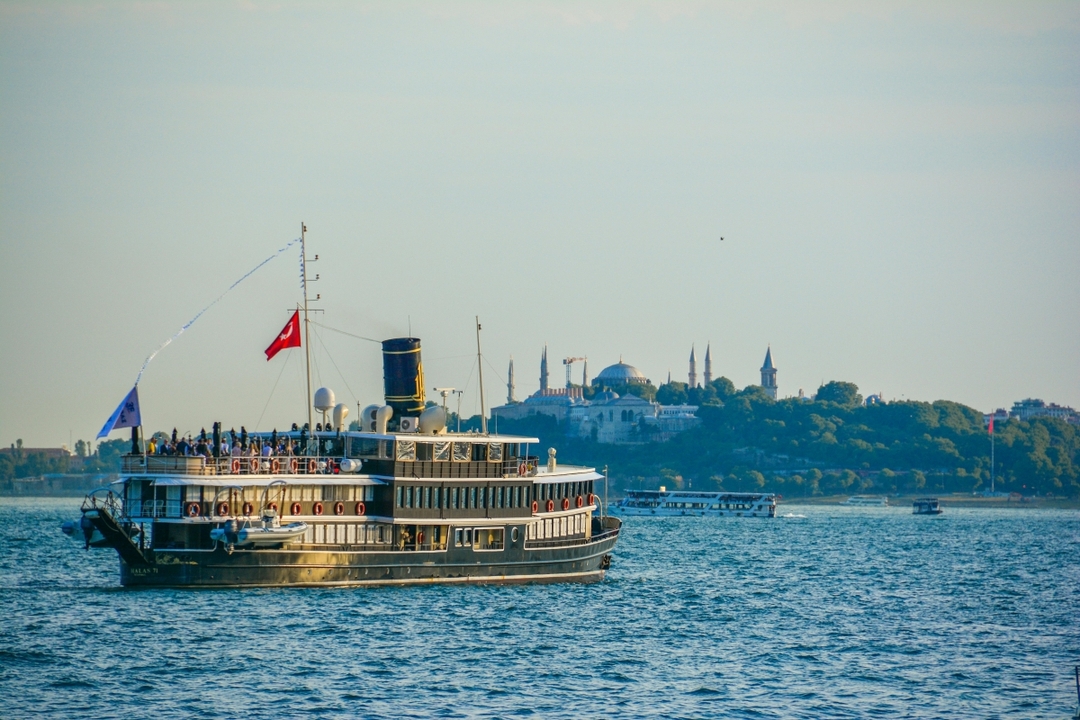 Luxury Private 6 Days Butterfly of Turkey Tour 10