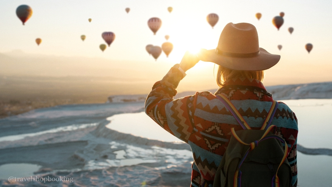 Anatolian Luxury Turkey 14 Days Tour 2