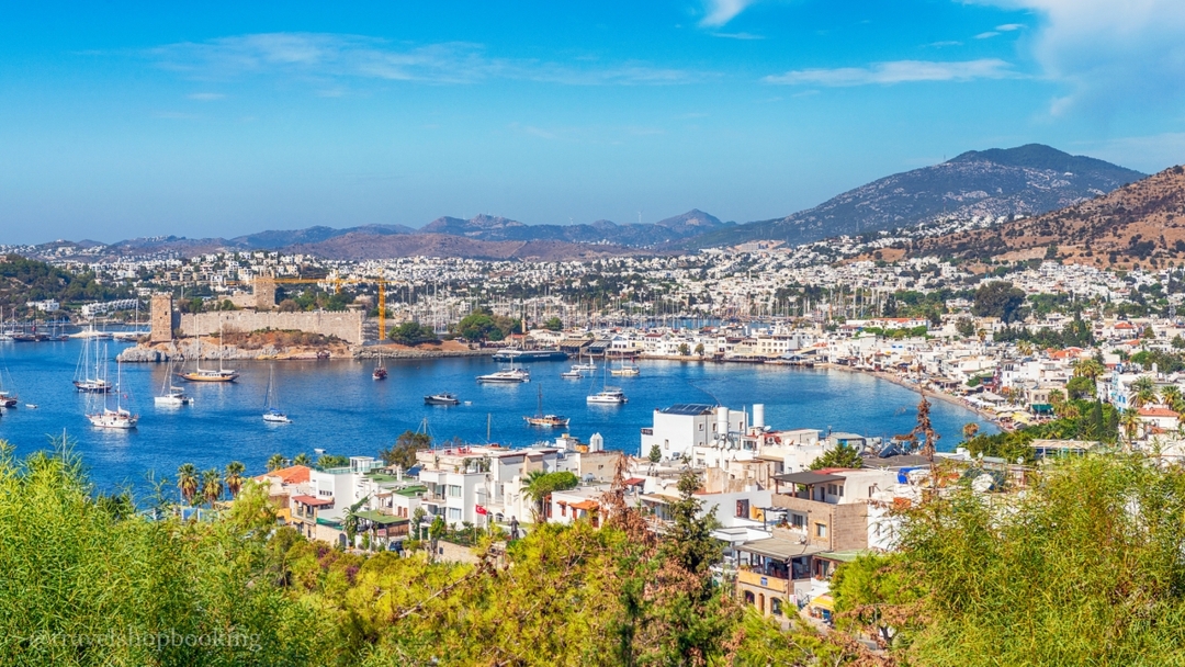 Anatolian Luxury Turkey 14 Days Tour 6