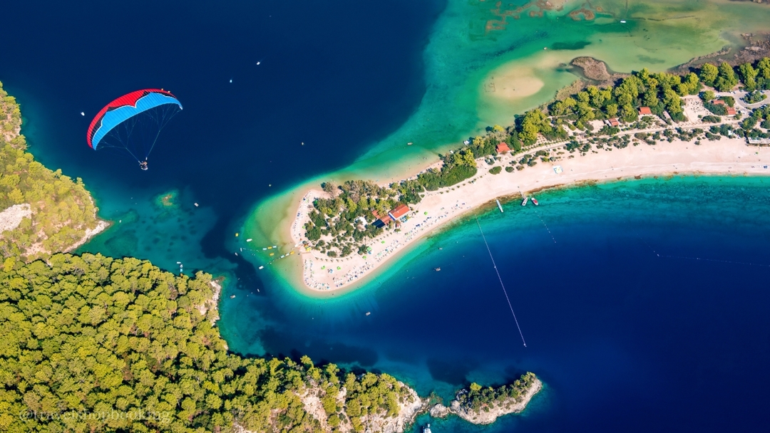 Anatolian Luxury Turkey 14 Days Tour 7