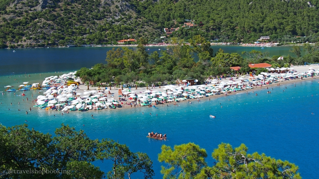 Anatolian Luxury Turkey 14 Days Tour 8