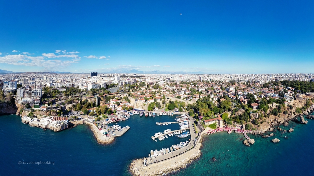 Anatolian Luxury Turkey 14 Days Tour 10