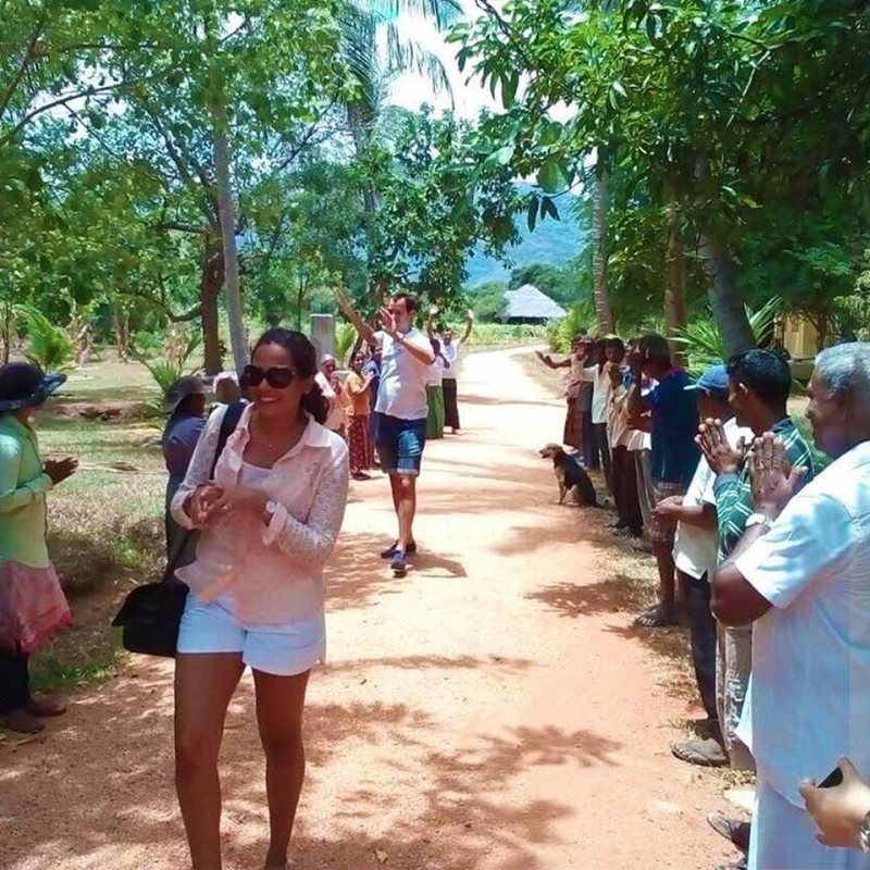 Ayurveda   Srilanka Tour 6