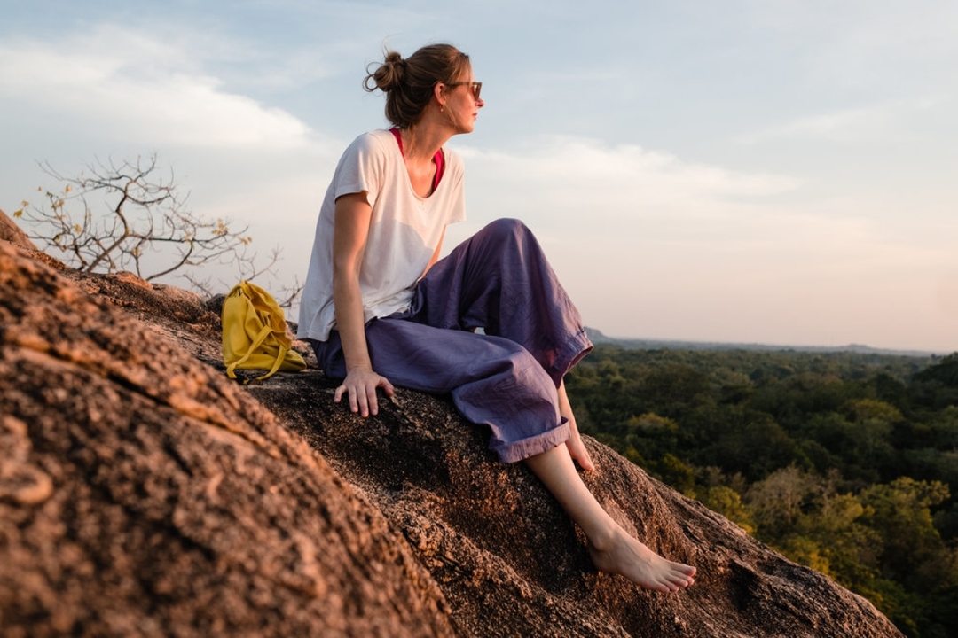 Ayurveda   Srilanka Tour 8