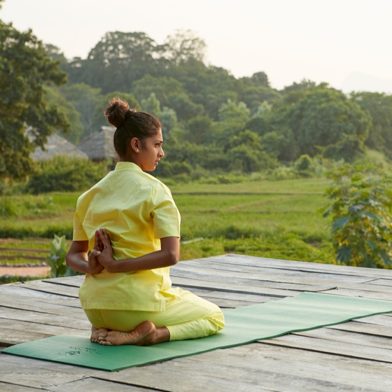 Ayurveda   Srilanka Tour 9