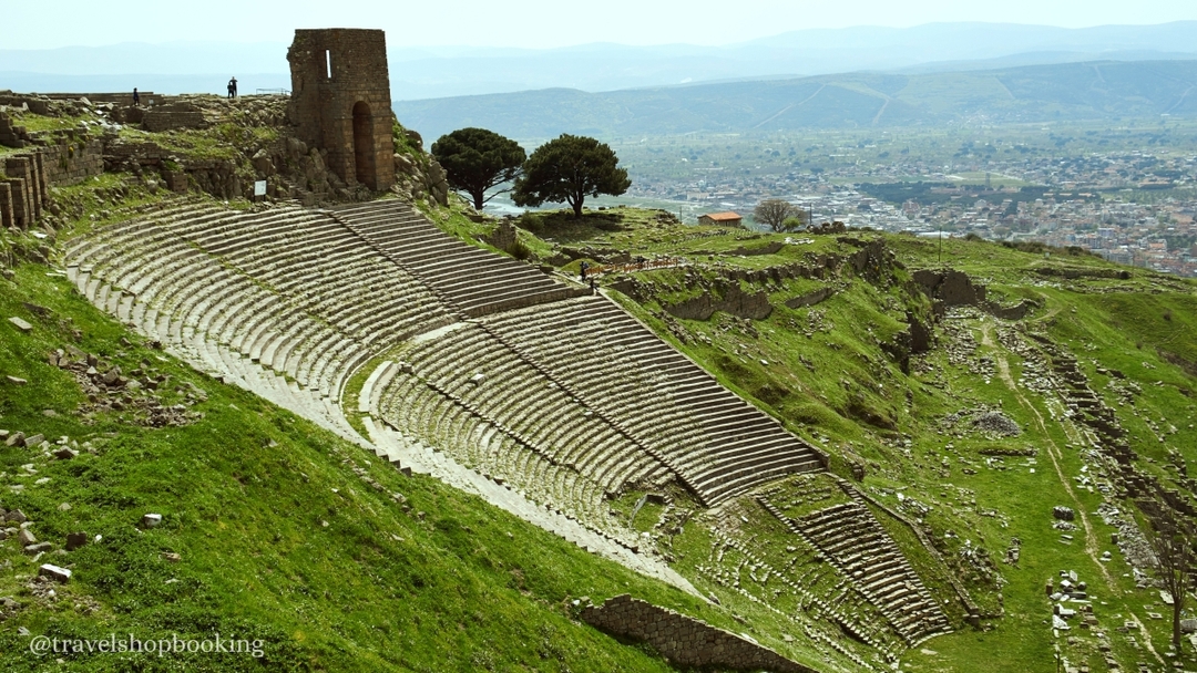 Private Luxury Western Turkey Tour 7 Days 5