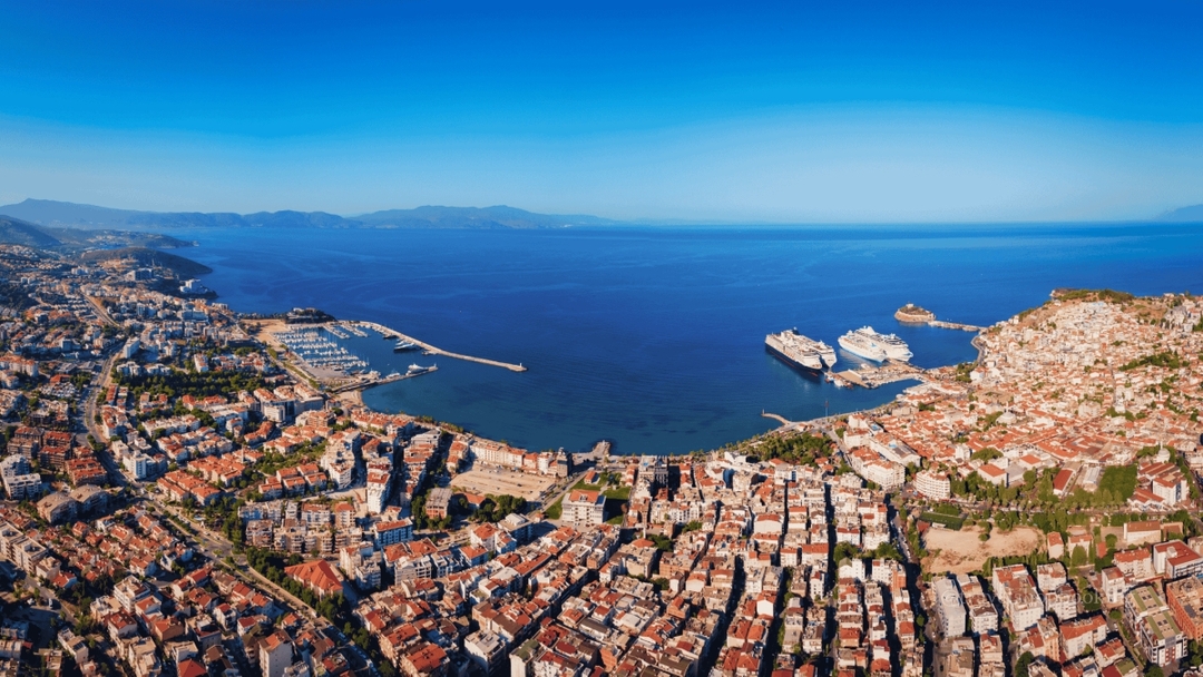 Private Luxury Western Turkey Tour 7 Days 9
