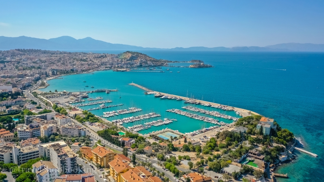 Luxury Private 6 Days Magic Line Turkey Tour 9