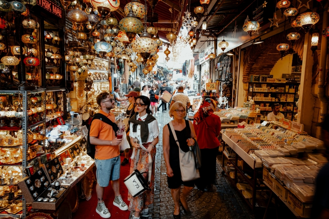 Luxury Private 6 Days Magic Line Turkey Tour 3