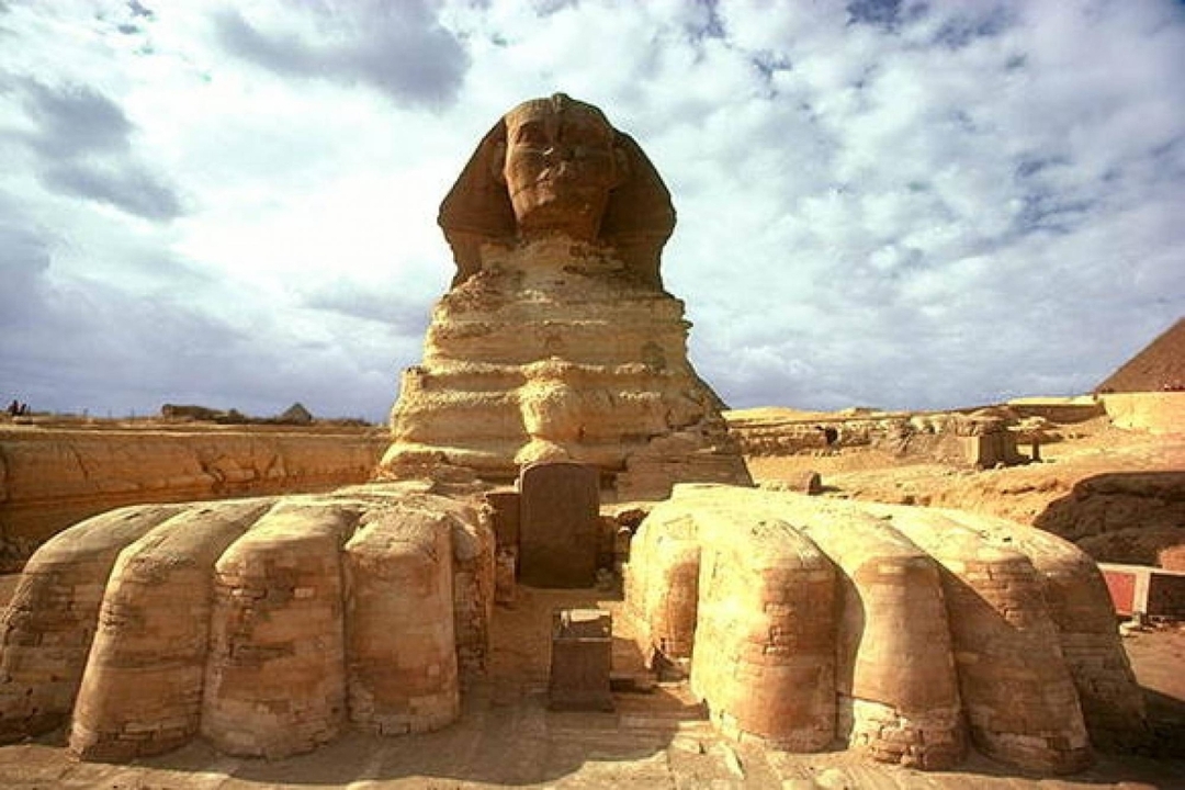 Cairo Luxor highlight 8