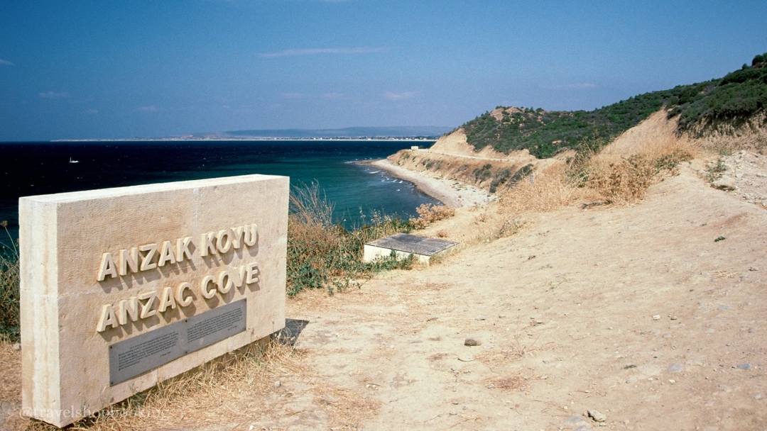 Luxury Merhaba Turkey Tour 12 Days 6