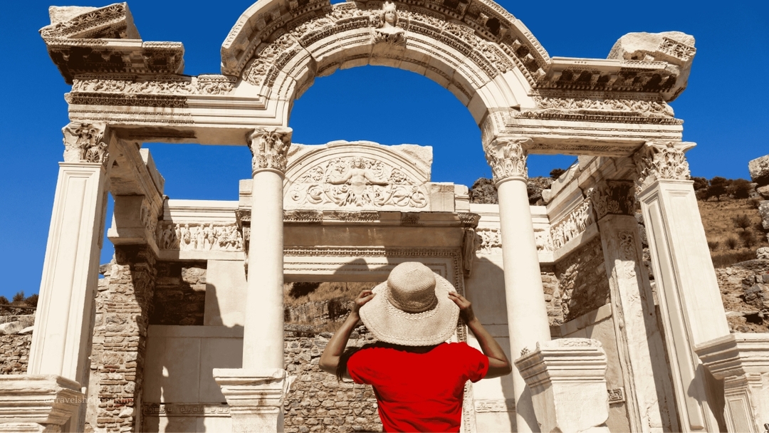  Deluxe Anatolian Tour Turkey 10 Days  7