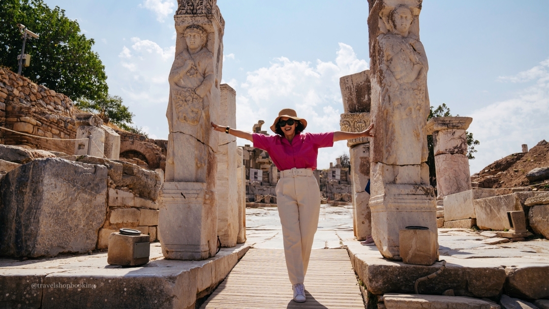  Deluxe Anatolian Tour Turkey 10 Days  3