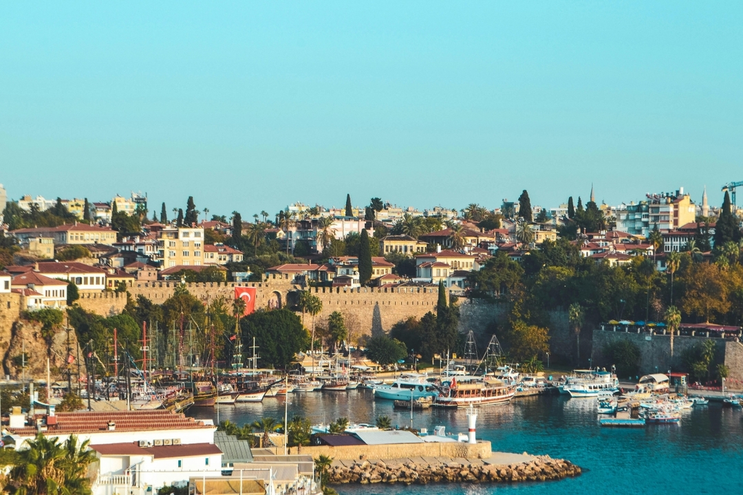  Deluxe Anatolian Tour Turkey 10 Days  10