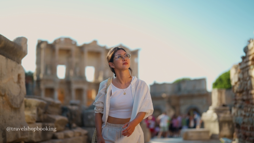 Paquete de Vacaciones Magic Turkey de 11 Días con Salida Garantizada 7