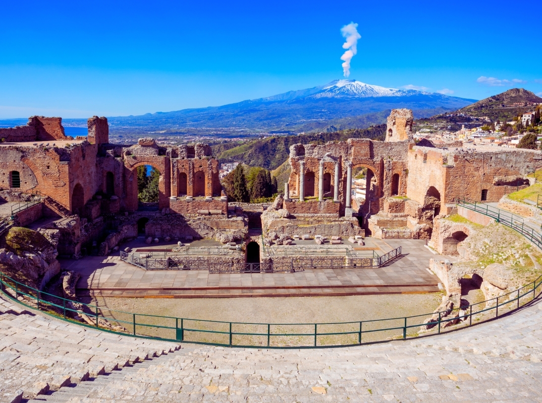 Sicily Grand Tour 5