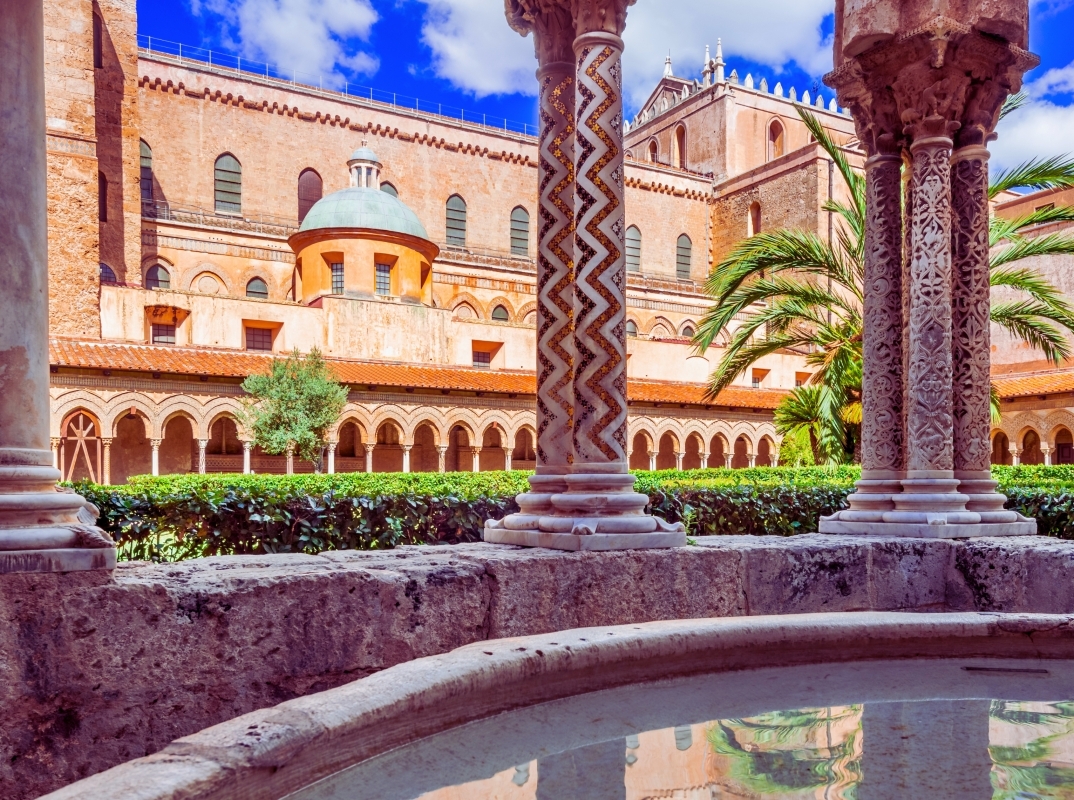 Sicily Grand Tour 8