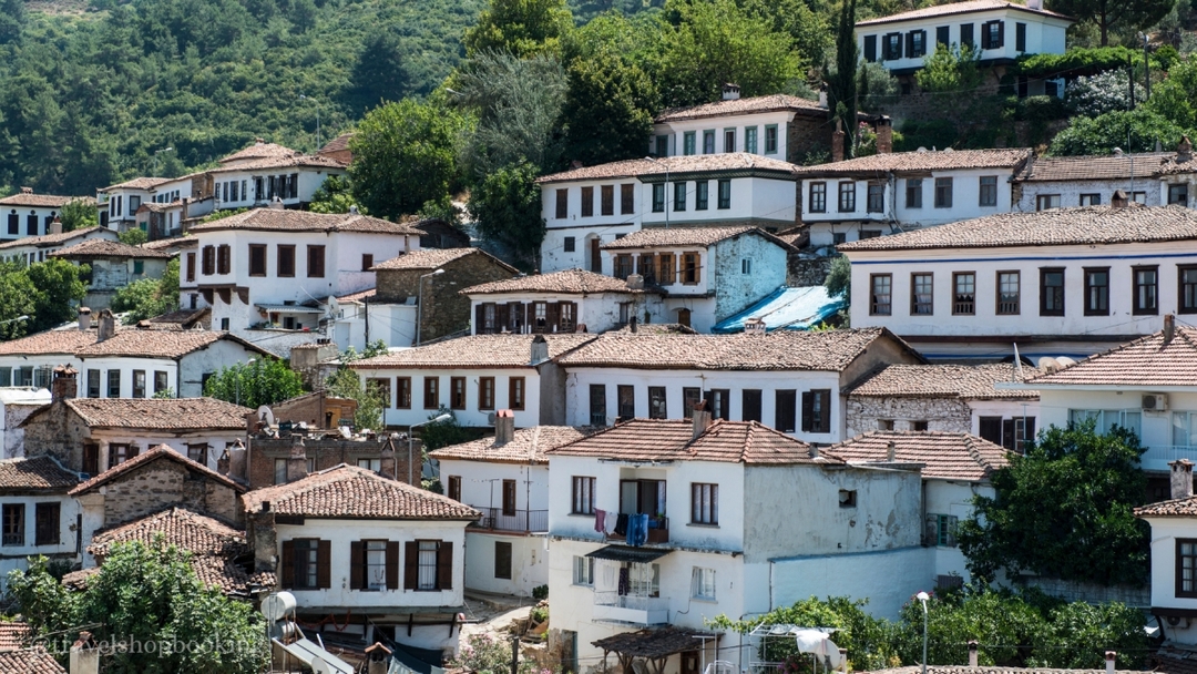 Paquete de Vacaciones Magic Turkey de 11 Días con Salida Garantizada 9