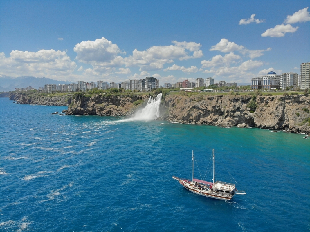 Paquete de Vacaciones Magic Turkey de 11 Días con Salida Garantizada 10