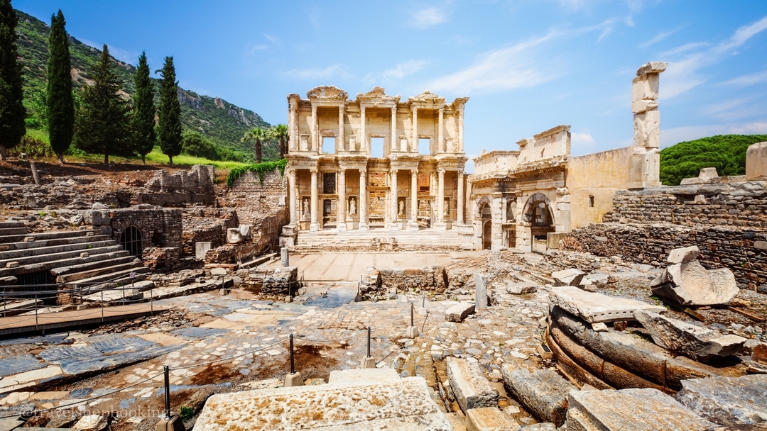 Paquete de Vacaciones Legendarias de 9 Días en Turquía con Salida Garantizada 5