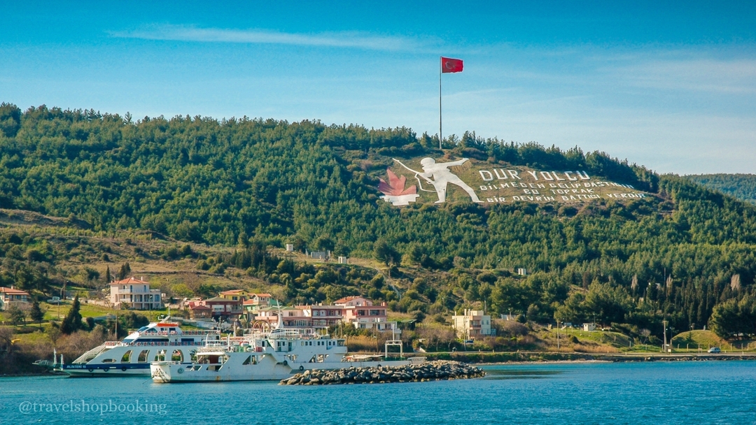 Paquete de Vacaciones Legendarias de 9 Días en Turquía con Salida Garantizada 6