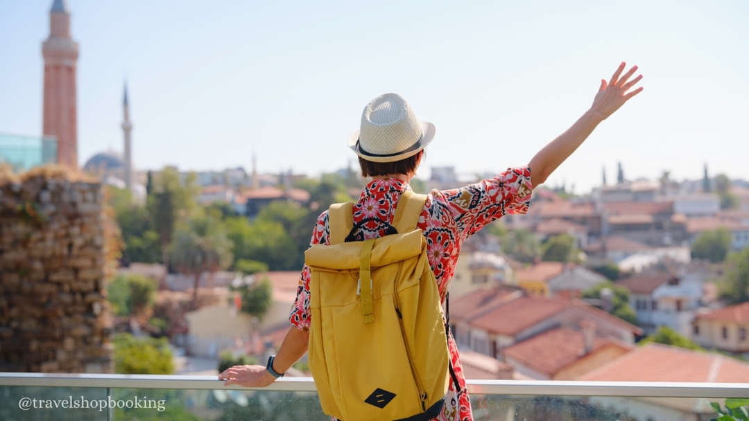 Paquete de Vacaciones Magic Turkey de 13 Días con Salida Garantizada 7