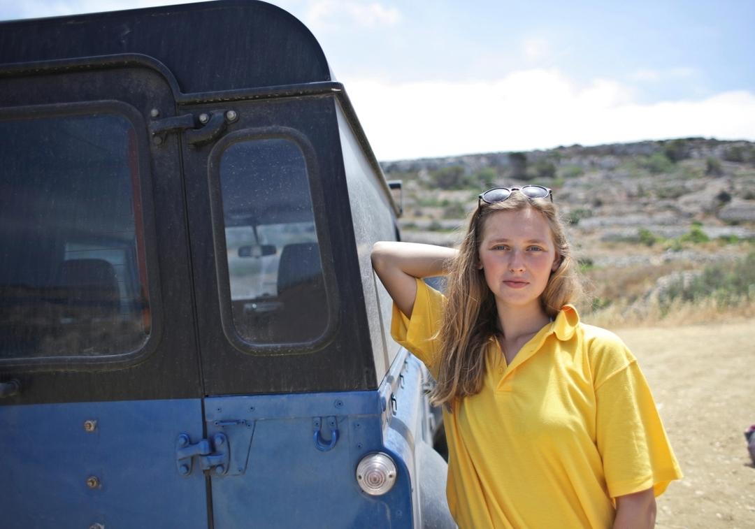 Jeep Adventure – Explore Athens and Beyond 5