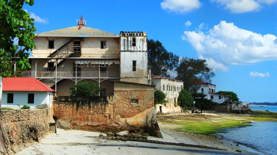 Stonetown tours - Zanzibar 2