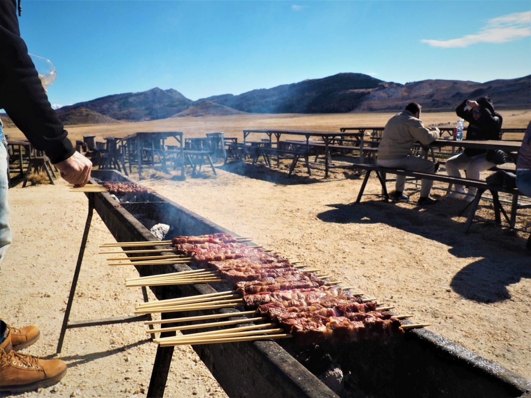 Abruzzo Day Trip From Rome 4