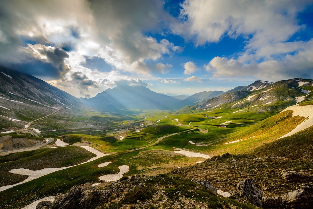 Abruzzo Day Trip From Rome 5