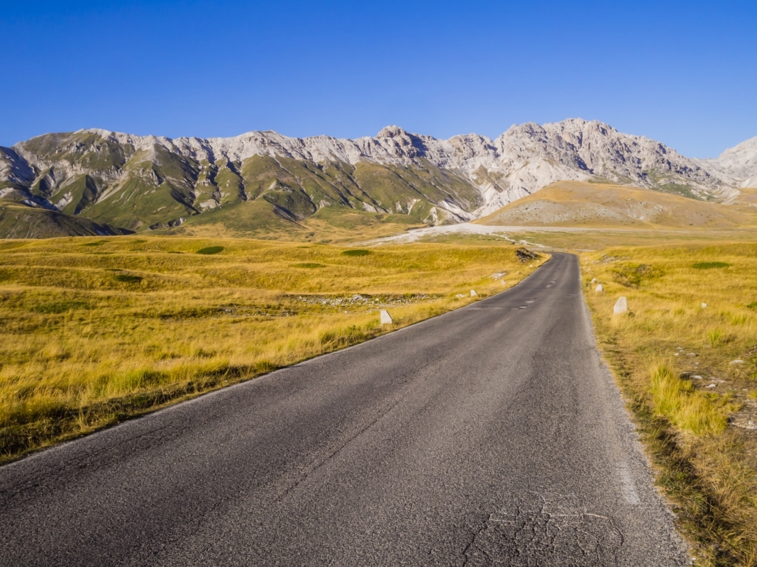 Abruzzo Day Trip From Rome 9