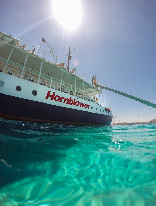 Blue Lagoon, Comino Caves & Gozo Cruise: swim & sightsee 1