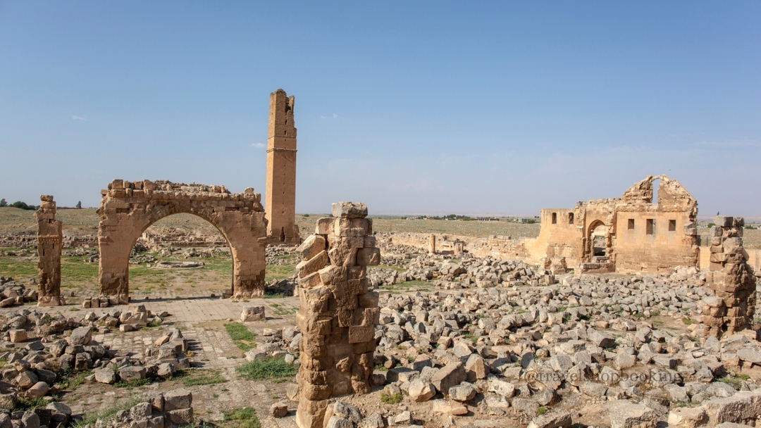 Private 2 Days Urfa Gobeklitepe Tour from Ankara 6