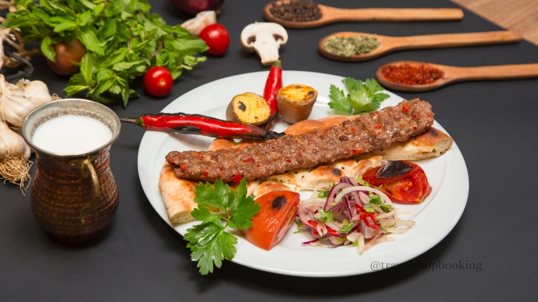 Private 2 Days Urfa Gobeklitepe Tour from Ankara 7