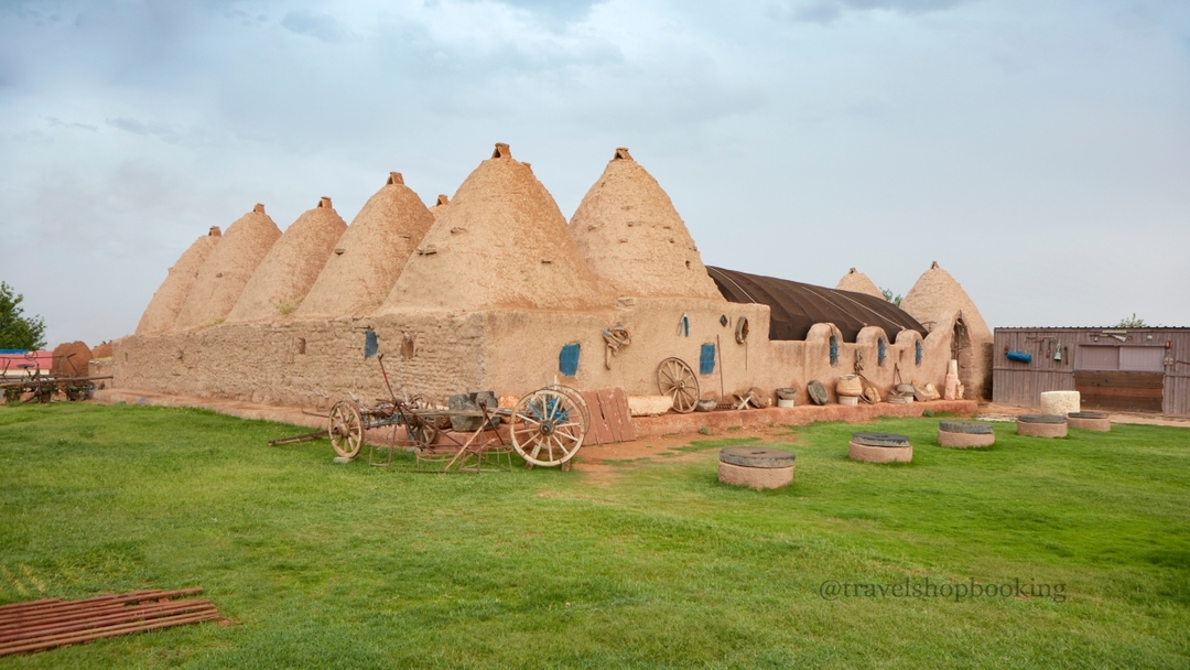 Private 2 Days Urfa Gobeklitepe Tour from Ankara 9
