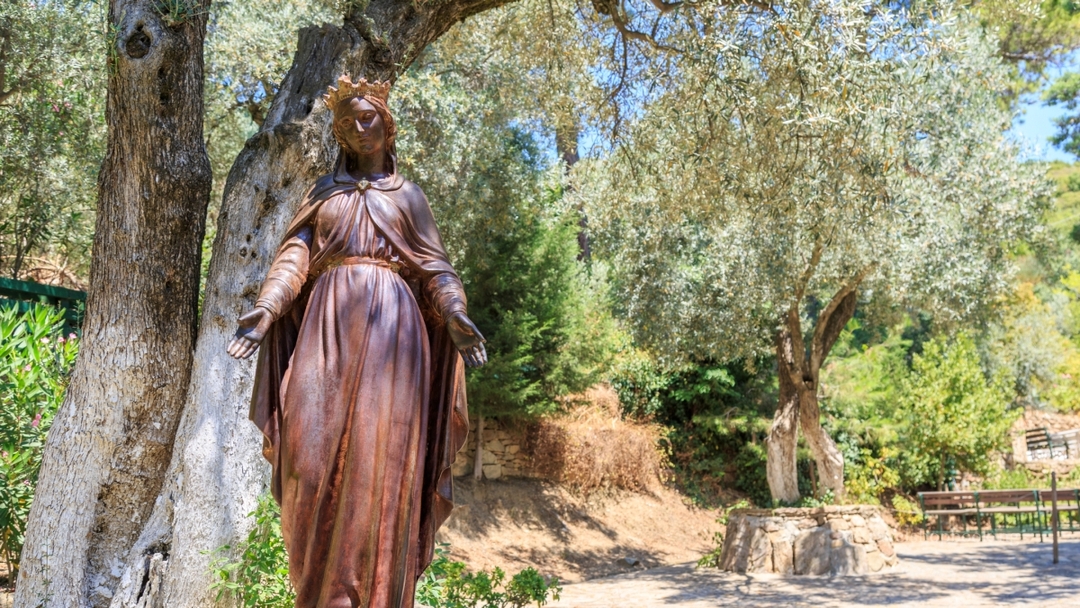 2 Days Ephesus & Pamukkale Tour from Kusadasi 5